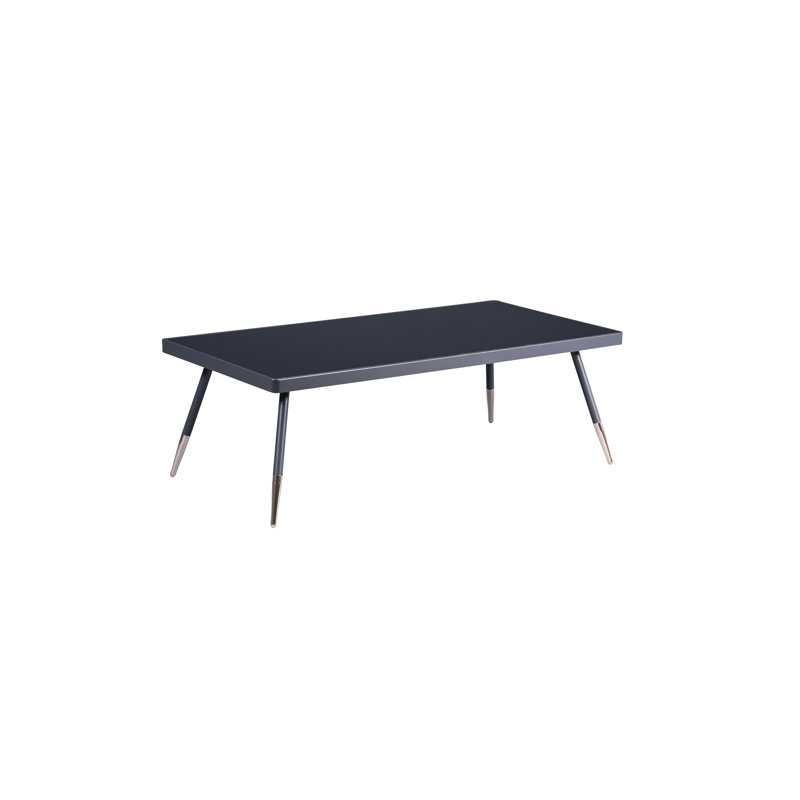Flatt Four Leg Coffee Table