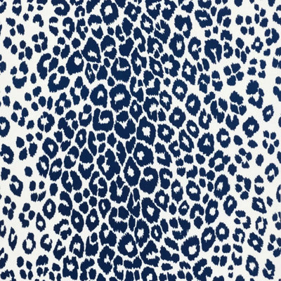 Iconic Leopard Indoor/Outdoor Fabric