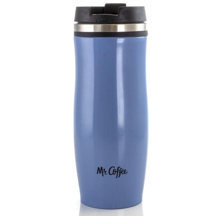 2/3pcs Stainless Steel Tumbler Mini Thermal Travel Mug Hot Cold Coffee Cup