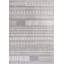 Eastham Geometric Hand Loom Indoor / Outdoor Area Rug-1096990946