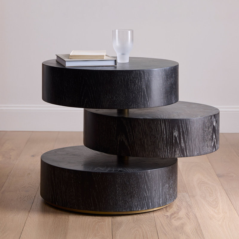 Pivot End Table