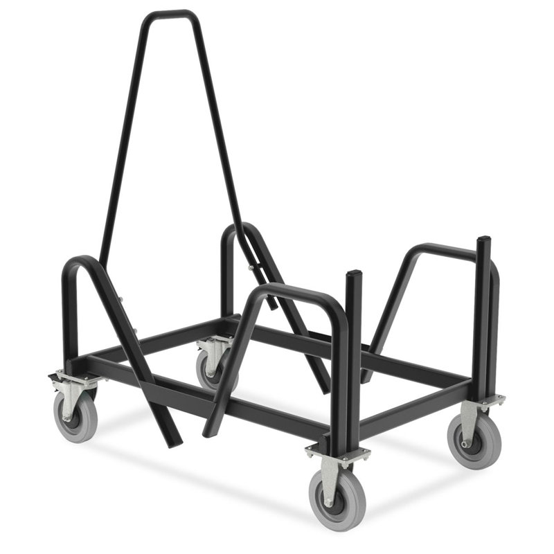 Chariot pour ordinateur portable