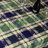 Jacquard Grapevine Set of Four Cotton Napkins-105252175-46341537