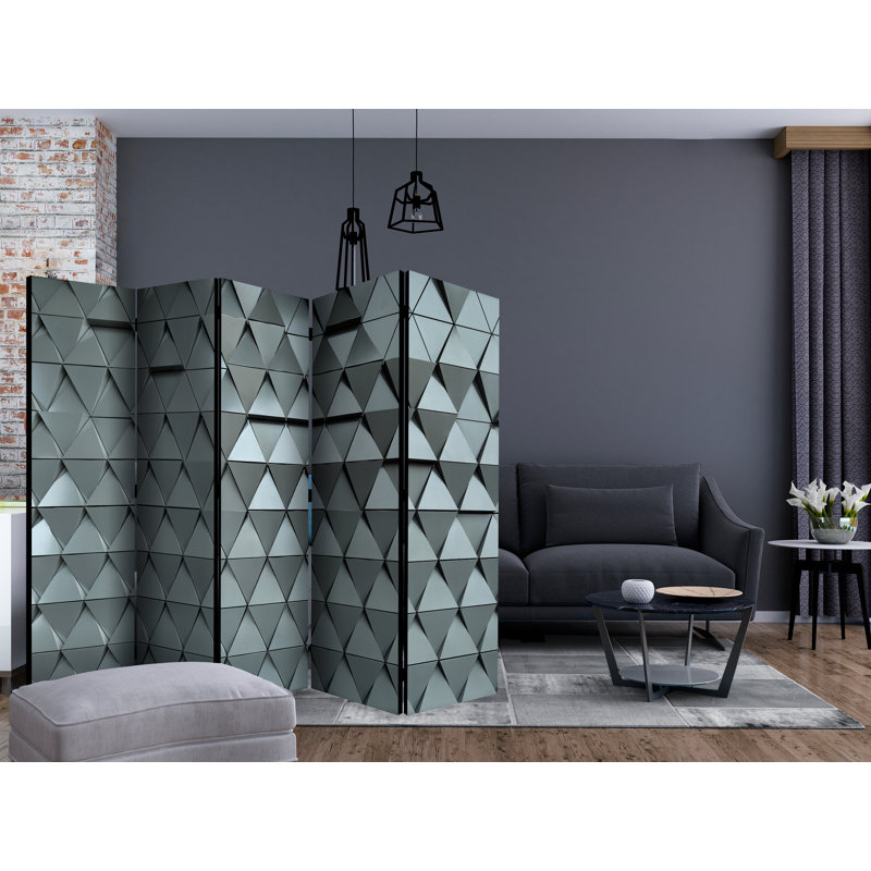 Livistona Room Divider, 5