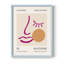 Matisse CLXV, reproduction encadrée - bois massif-351462029-351462035