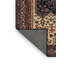 Tapis beige/brun traditionnel Balen-994987570