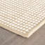 Tapis en sisal / laine tissé Pixel-41079319-124602763