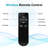 Adjustable Bed Base,Bed Frame with Head and Foot Incline,Anti-Snore, Wireless Control, TXL