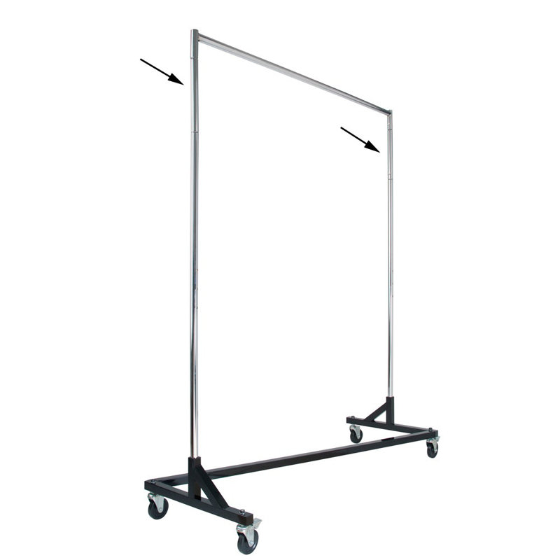 Woodway 23.62'' Hardware