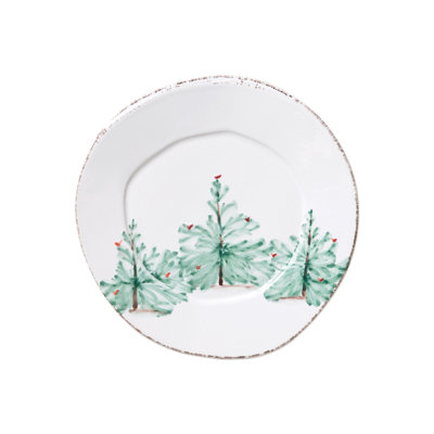 VIETRI Lastra 9" Salad Plate