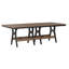 Harbor Outdoor Bar Table-50421932-50422010