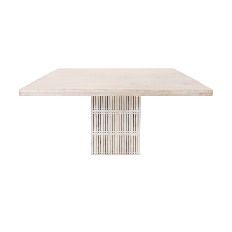 Table de salle à manger Weisinger
