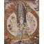 Protecteur Sittatapatri alias Dukkar (Brocadeless Thangka)
