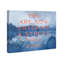 Motivation, citations et dictons sans stress - reproduction d'art textuel sur toile tendue-51595539