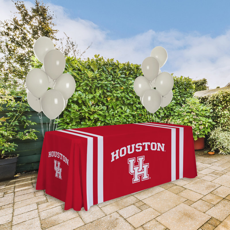 NCAA Tablecloth
