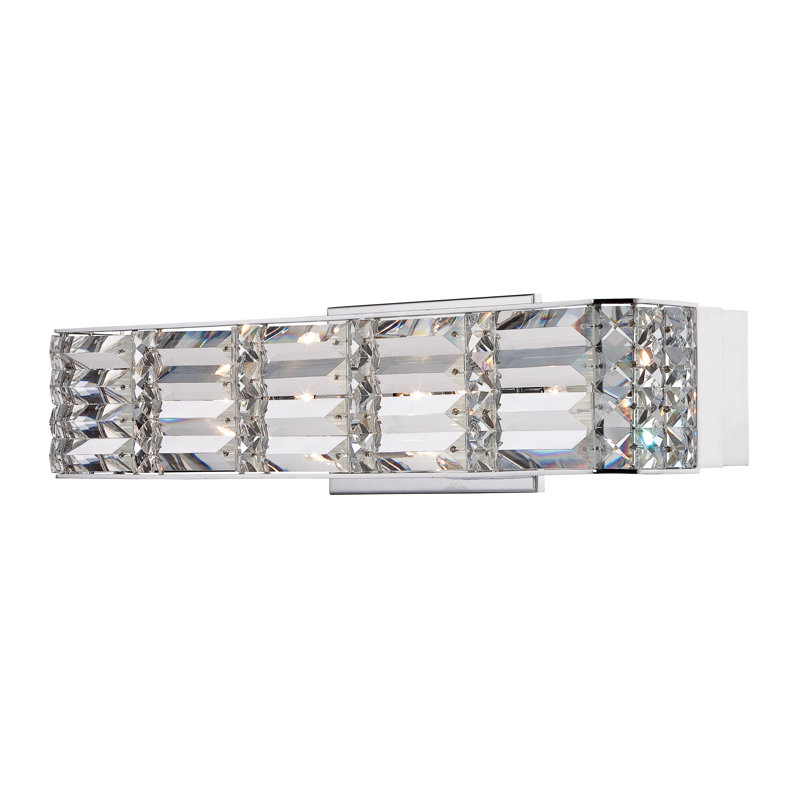 Thorhild Dimmable Vanity Light