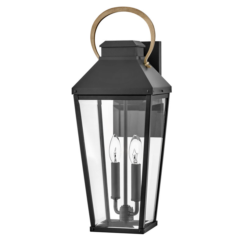 Hinkley Dawson Wall Mount