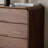 Johara Solid Wood Accent Chest