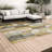Machine Washable Indoor/Outdoor Chantille ACN2867 Modern Rug-1854844913-1854844922
