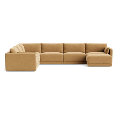 Eva Modular Sectional