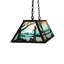 Rustic Lodge 9 - Light Pendant