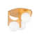 Eiko 3 - Light 18.5'' Flush Mount