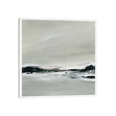 Ocean Breakers 1 Piece Painting on Canvas