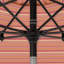 Parasol de marché 90 po Che-123749486