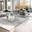 Sharni Single Coffee Table