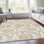 Tapis intérieur / extérieur Sokaina avec envers antidérapant-344583421