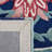 Cylie Hand Tufted Wool Floral Rug-566718494