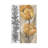 Ochre & Grey Tulips IV by Tim OToole - Gallery-Wrapped Canvas Giclée on Canvas-1954646618-1954646609