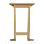 Stoffel Frame End Table