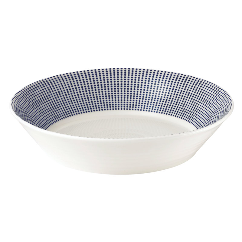 Royal Doulton Pacific 37 oz. Pasta Bowl