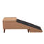 Rampe d'escalier Harmony pour petits chiens et chats-137541993