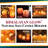 Brasfield Himalayan Glow Shape Natural Pink Heart Style Tealight, 100% Pure Crystal Salt Candle Holder, 3 Inch