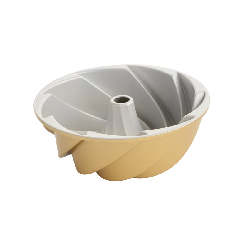 Moule à gâteau Nordic Ware