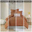 Ensemble d'édredon en jacquard de coton Brooklyn avec taies décoratives européennes et coussins décoratifs-1237813229-1302596029
