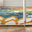 Tapis intérieur / extérieur Amayiah-2033537603