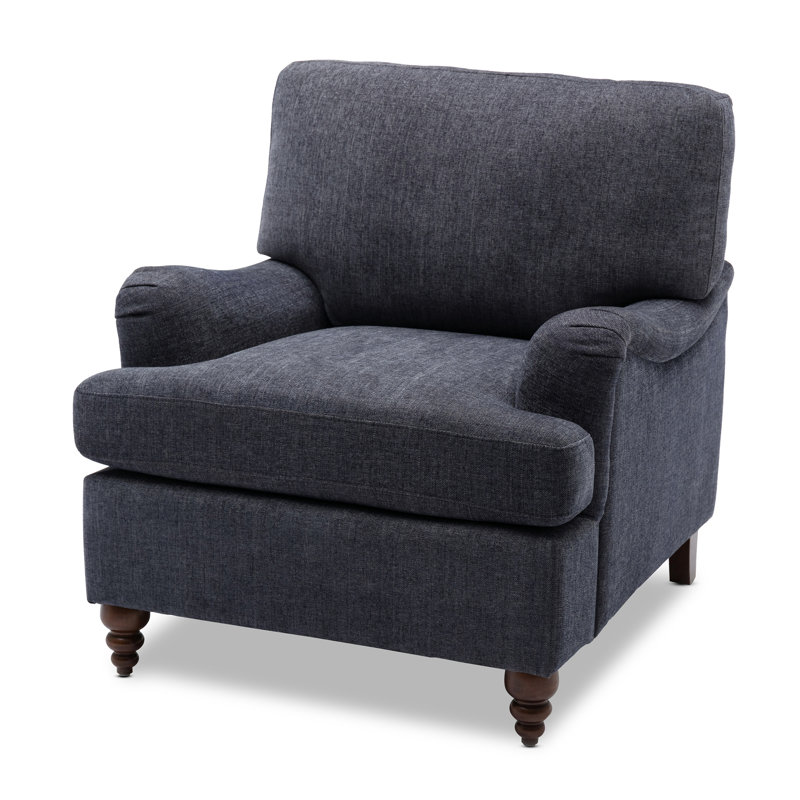 Chaise à accoudoir, Marine