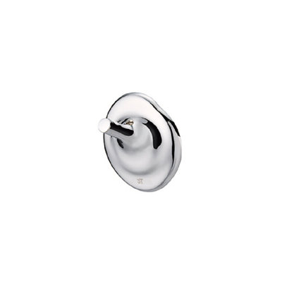 Humaira Wall Mounted Robe Hook