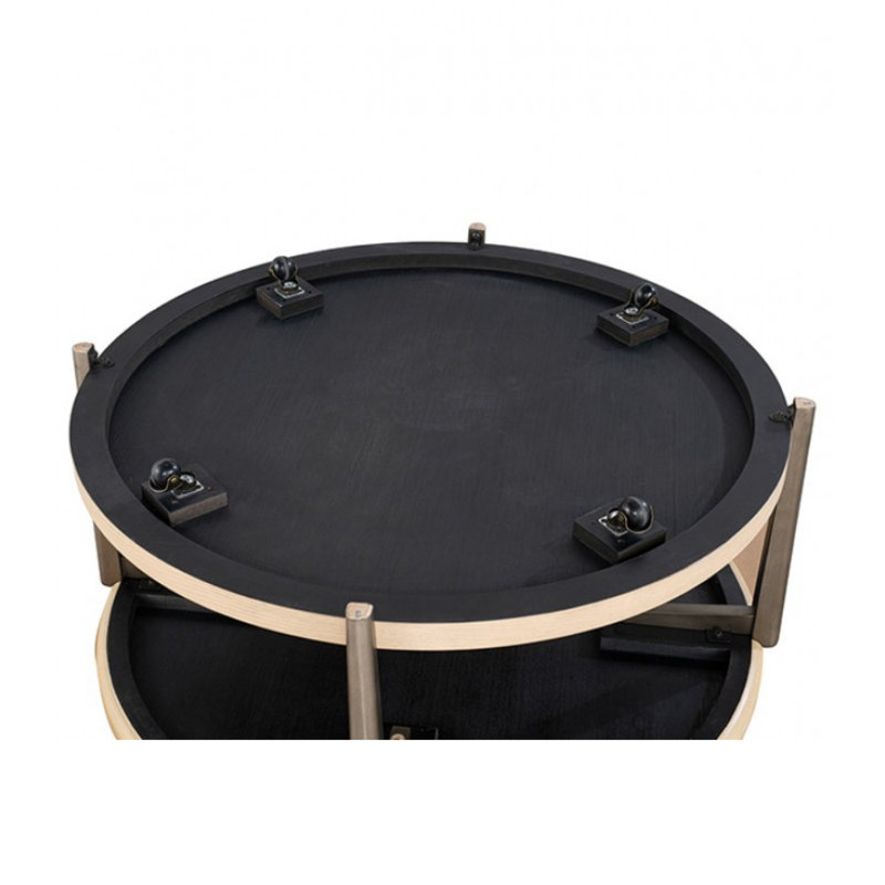 Table basse Pugh