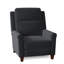 Fauteuil inclinable de 33 po de large par conversation Pep Pep-383450954-383450184