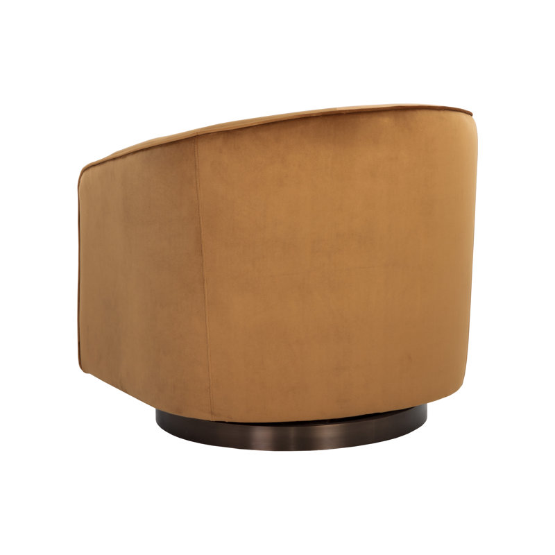 Hazel Swivel Chair