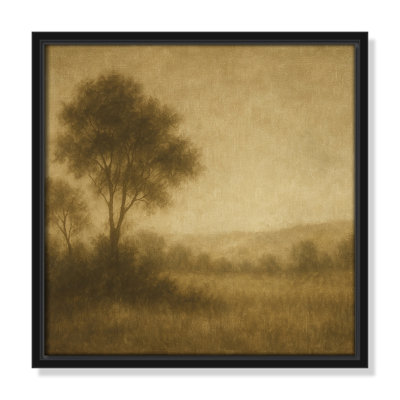 «Quiet Meadow II» par Fredrick Ashcroft