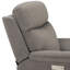 Jabora Surrey Single Power Recliner
