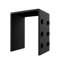 H W D Urethane Faux Wood Beam-95689552