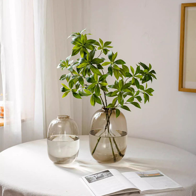 Tige de fausse branche de Pieris, 1