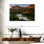 Paysage du parc national des Glaciers-107844052