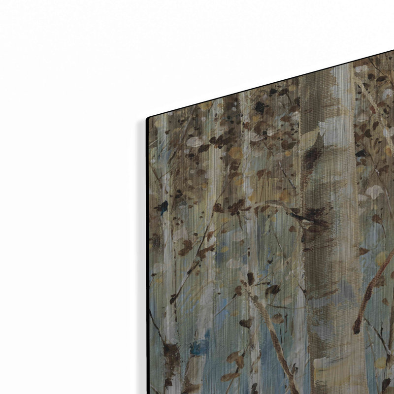 «White Forest» par Lisa Audit